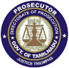 Directorate of Prosecution